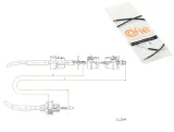 linka-sprzegla-citroen-cofle