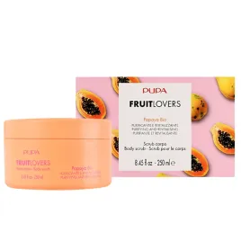 pupa-fruitlovers-papaya-bio-peeling-do-ciala-250-ml