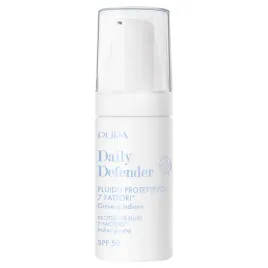 pupa-daily-defender-spf50-fluid-ochronny-do-twarzy-001-transparent-30-ml