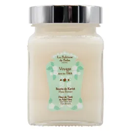 la-sultane-de-saba-shea-butter-and-tiare-flowers-maslo-do-ciala-300-ml