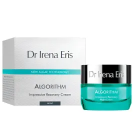 dr-irena-eris-algorithm-impressive-krem-regenerujacy-na-noc-50-ml