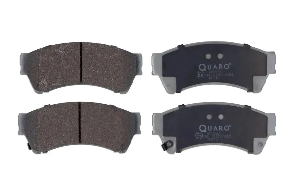 klocki-ham-mazda-p-6-07-quaro-stan-nowy