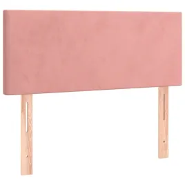 wezglowie-lozka-aksamitne-rozowe-90x78-cm
