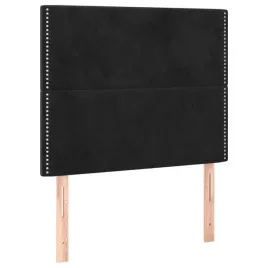 wezglowie-lozka-aksamitne-80x5x118-128-cm-czarne