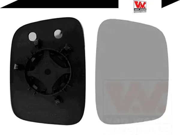 wklad-lusterka-van-wezel-stan-nowy