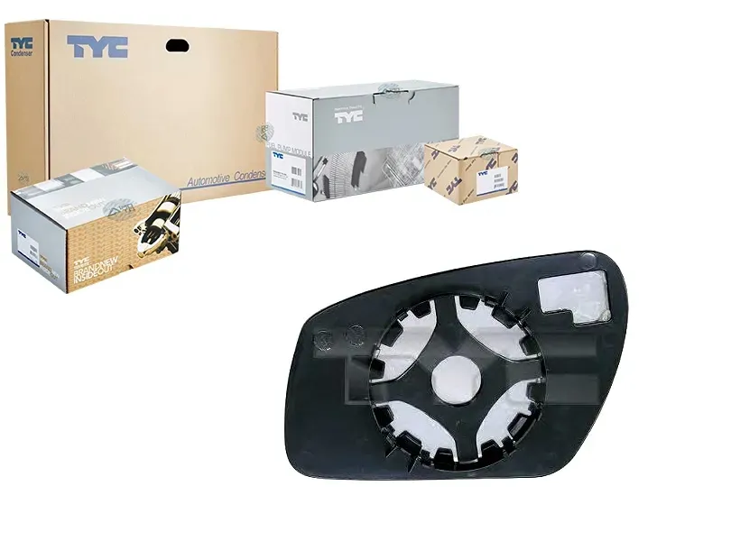 wklad-lusterka-ford-tyc-stan-nowy