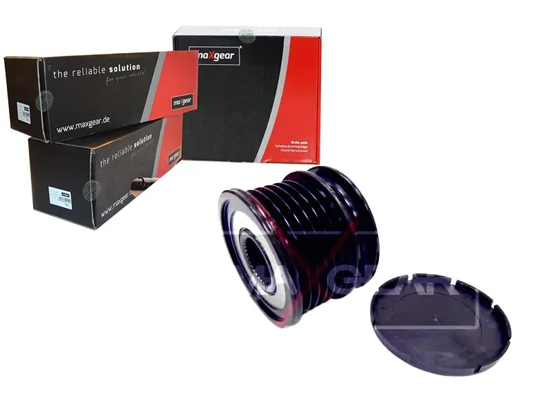 kolo-pasowe-alternatora-vw-maxgear-stan-nowy
