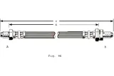 przewod-hamulcowy-elast-ford-escort-91-express-e-stan-nowy