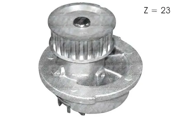 pompa-wody-opel-dolz