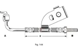 przewod-hamulcowy-elast-ford-escort-91-express-e-stan-nowy