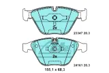 klocki-hamulcowe-ceramiczne-bmw-3-e90-3-e91-3-stan-nowy