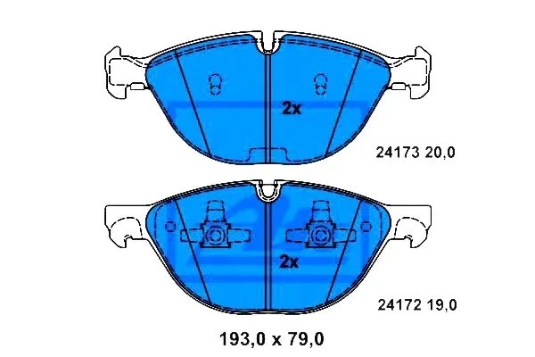klocki-hamulcowe-bmw-x5-e70-x6-e71-e72-3-0-3-0