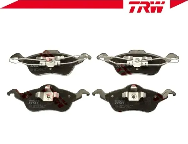 klocki-hamulcowe-ford-przod-focus-98-trw-producent-czesci-trw