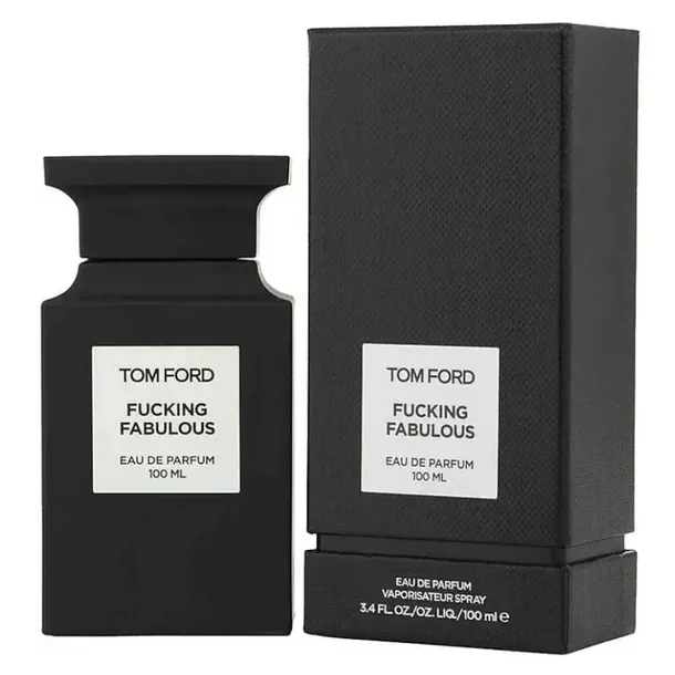 Tom Ford Fucking Fabulous 100 ml Edp