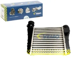 intercooler-audi-vemo