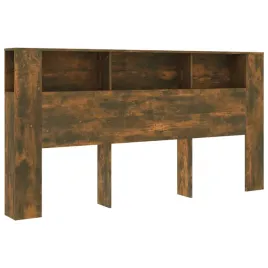 wezglowie-lozka-z-polkami-przydymiony-dab-200x185x1045-cm