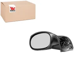 lusterko-citroen-van-wezel