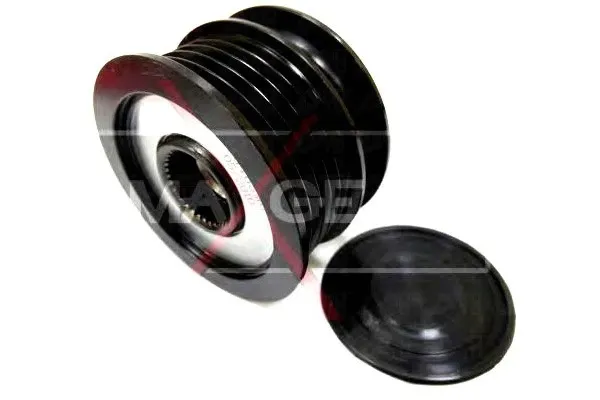 kolo-pasowe-alternatora-vw-maxgear-stan-nowy