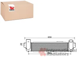 intercooler-kia-van-wezel