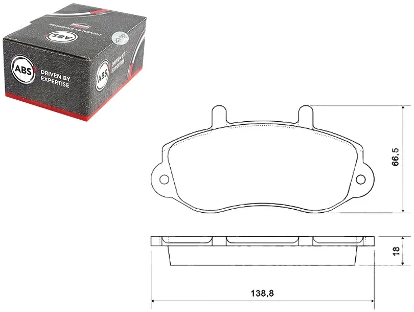 klocki-hamulcowe-renault-master-98-a-b-s-stan-nowy