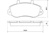 klocki-hamulcowe-renault-master-98-a-b-s-stan-nowy