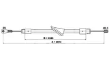 linka-hamulca-recznego-mercedes-e-t-model-s210-e-stan-nowy