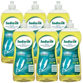 ludwik-nablyszczacz-do-zmywarki-shine-active-power-750ml-lemon-zestaw-6-szt