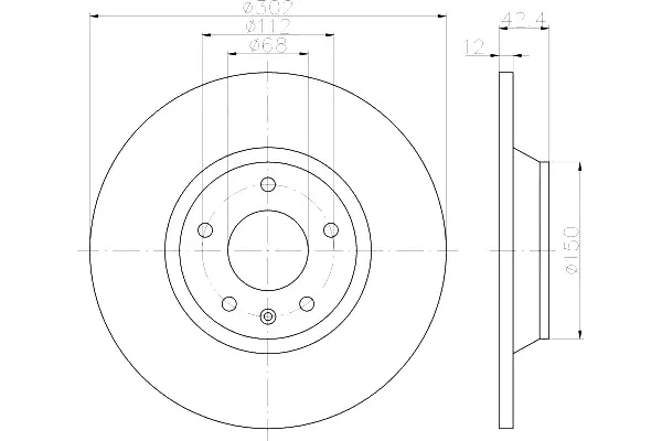 tarcze-hamulcowe-mintex-4f0615601g