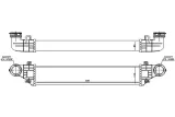 intercooler-mercedes-e-t-model-s211-e-vf211-e-stan-nowy