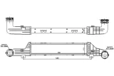 intercooler-mercedes-e-t-model-s210-e-vf210-e-stan-nowy