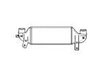 intercooler-ford-focus-18tddi-nrf-stan-nowy