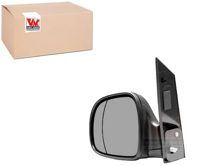lusterko-mercedes-van-wezel