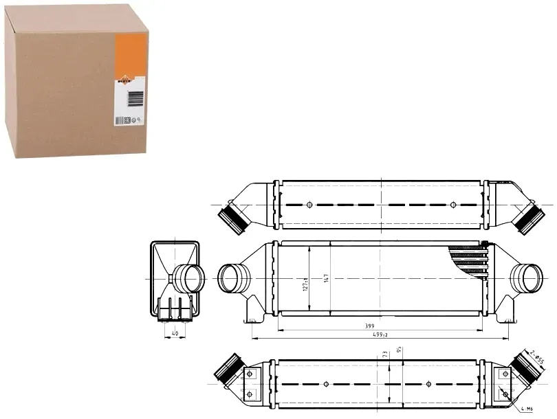 intercooler-ford-transit-00-nrf-stan-nowy