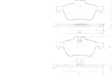 klocki-hamulcowe-mini-cooper-one-01-a-b-s-stan-nowy