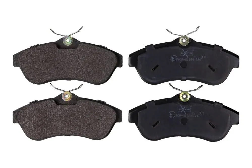 klocki-ham-citroen-p-c3-maxgear-stan-nowy
