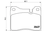klocki-hamulcowe-bmw-7-e23-77-86-brembo-stan-nowy