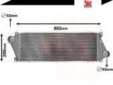 intercooler-mercedes-sprinter-van-wezel-producent-czesci-van-wezel