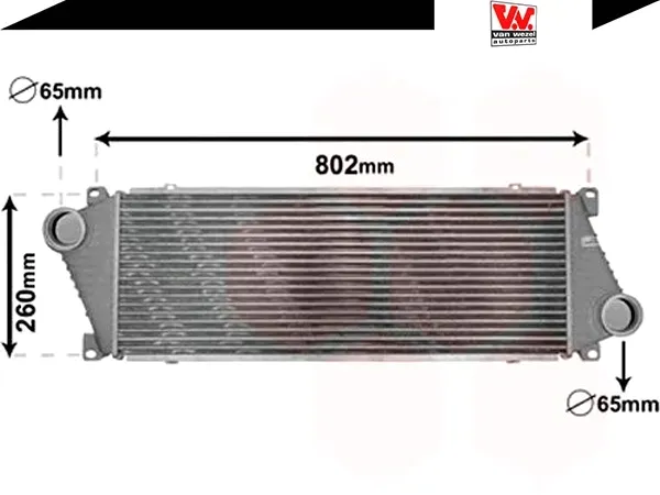 intercooler-mercedes-sprinter-van-wezel-stan-nowy