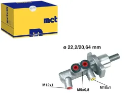 pompa-hamulcowa-bmw-e46-316-330-metelli