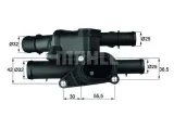 termostat-vw-105c-golfiv-a3-behr-stan-nowy