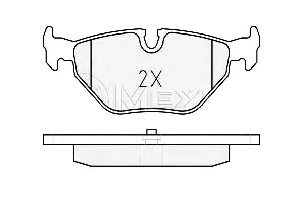 klocki-hamulcowe-bmw-tyl-e46-98-meyle