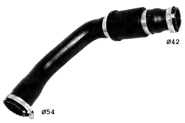 przewod-intercoolera-ford-transit-22tdci-11-sasi-stan-nowy