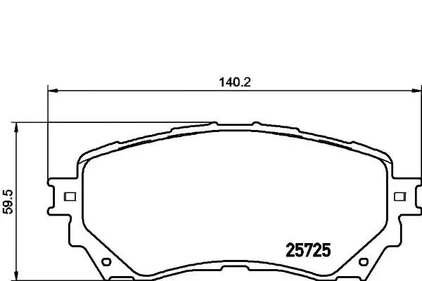 klocki-hamulcowe-mazda-przod-6-12-textar