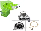 pompa-wody-suzuki-valeo
