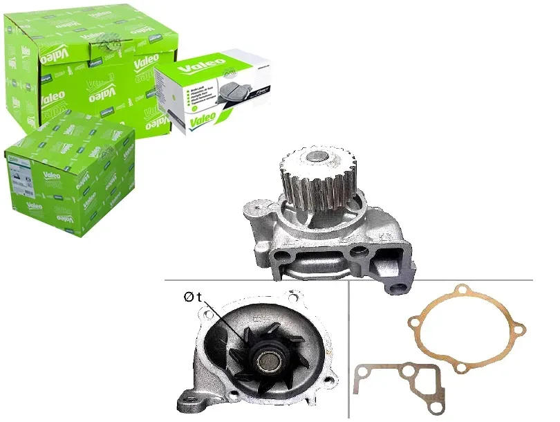 pompa-wody-suzuki-valeo-stan-nowy