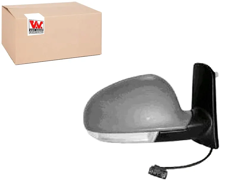 lusterko-vw-van-wezel-stan-nowy