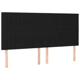 zaglowek-lozka-czarny-160x118-128-cm-4-szt