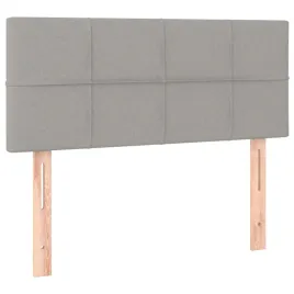zaglowek-lozka-jasnoszary-100x5x78-88-cm