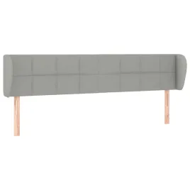 zaglowek-lozka-jasnoszary-203x78-88-cm