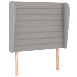 zaglowek-lozka-jasnoszary-93x23x118-128-cm